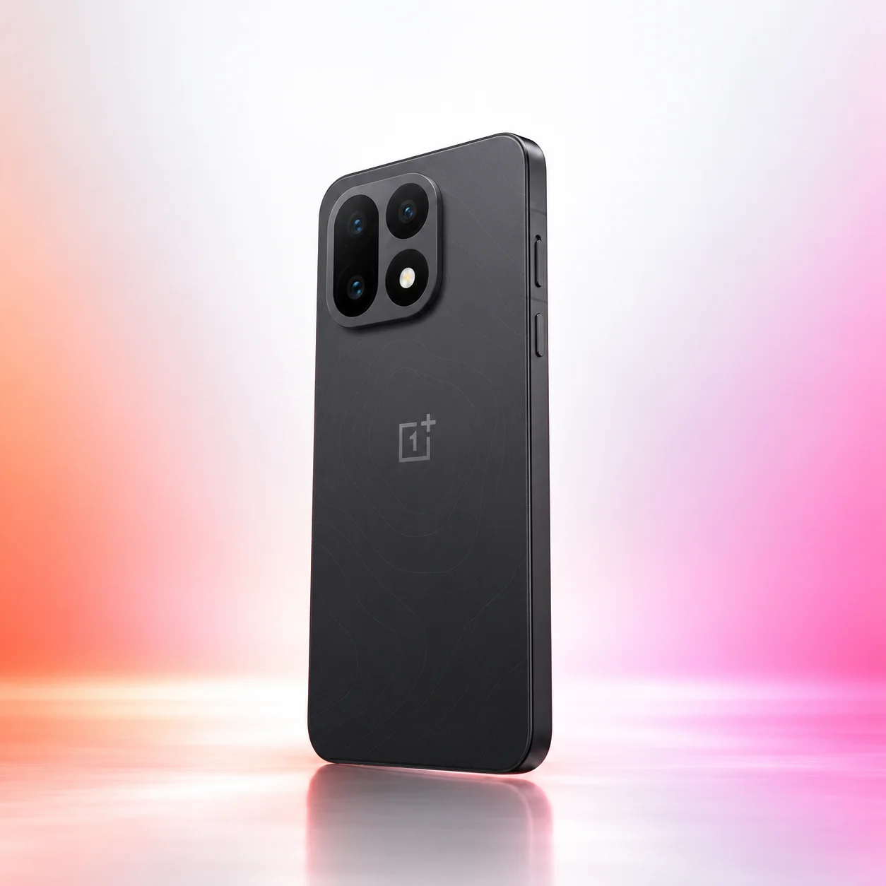 OnePlus 16 12/256GB Black (Чёрный)