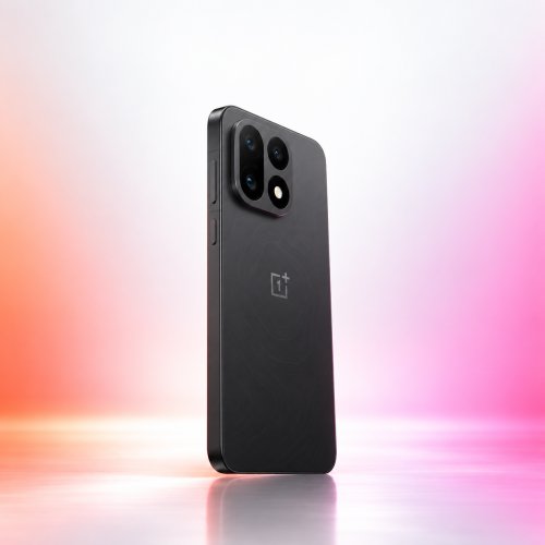 OnePlus 16 12/512GB Black (Чёрный)