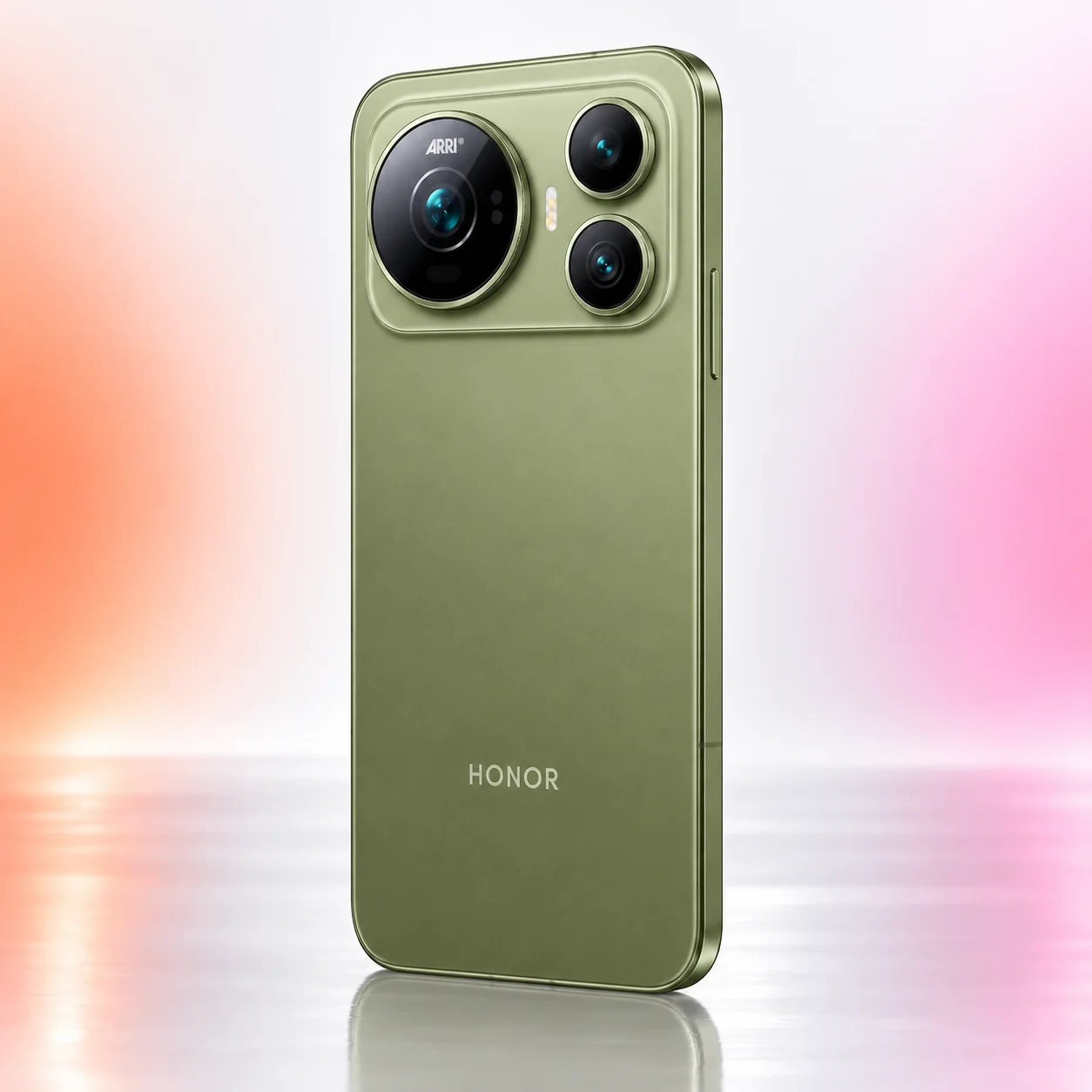 HONOR Magic 9 12/256GB Olive Green (Оливково-зелёный)