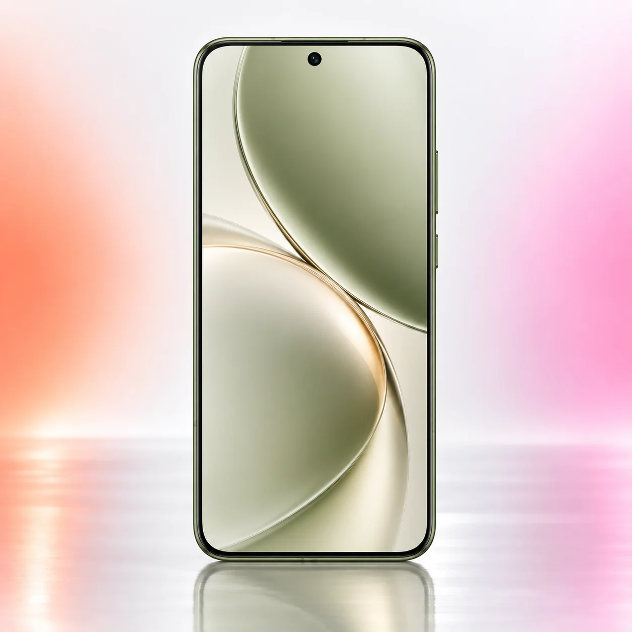 HONOR Magic 9 12/256GB Olive Green (Оливково-зелёный)