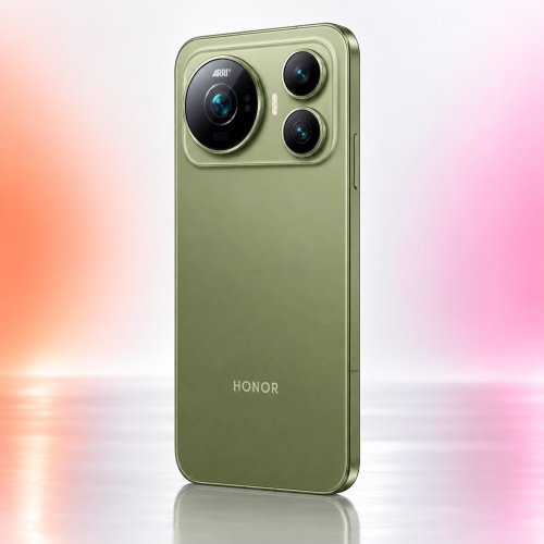 HONOR Magic 9 12/256GB Olive Green (Оливково-зелёный)