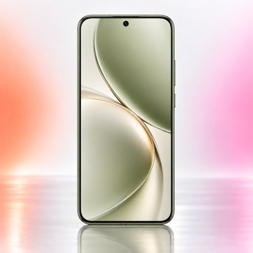 HONOR Magic 9 12/256GB Olive Green (Оливково-зелёный)