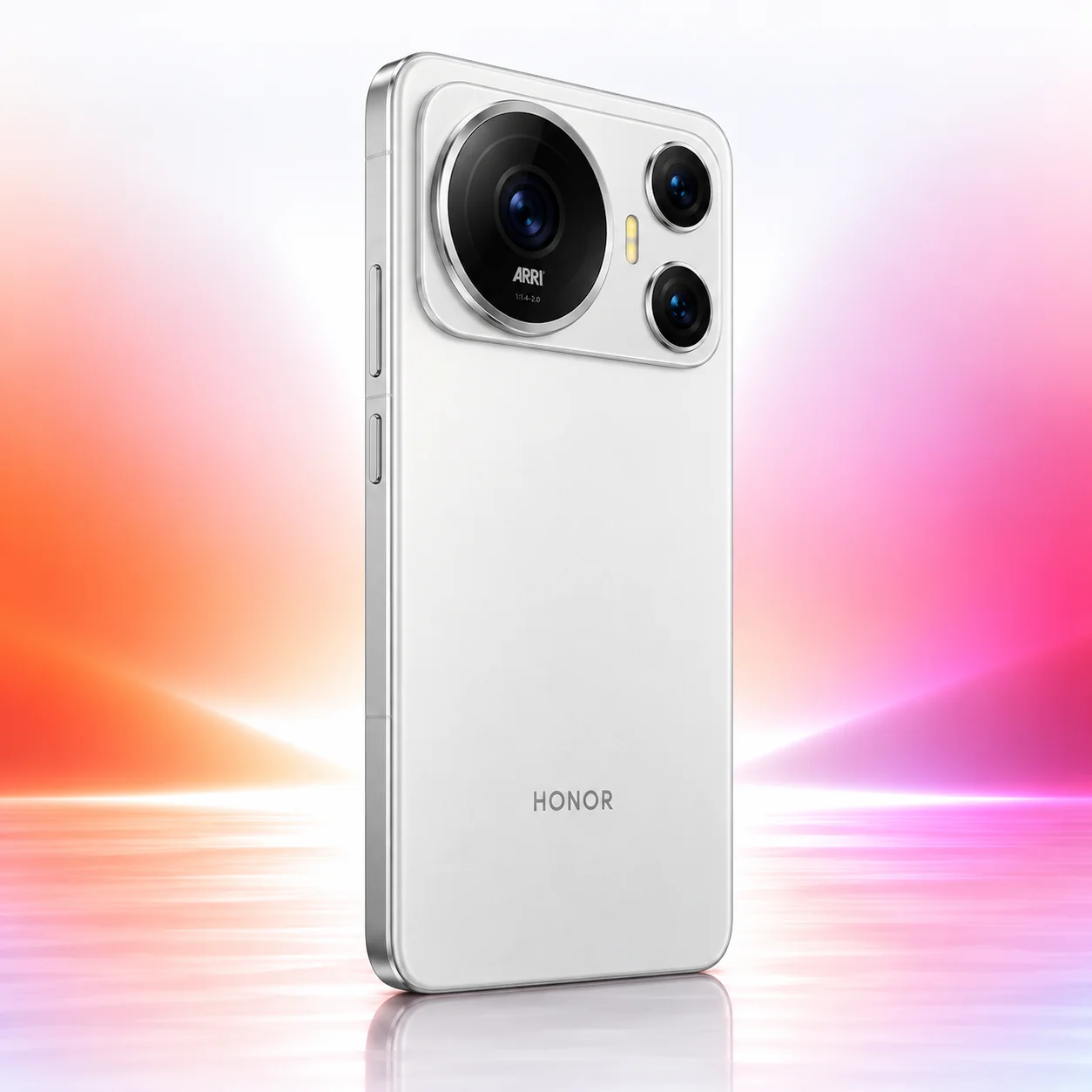 HONOR Magic 9 12/256GB Morning White (Утренний белый)