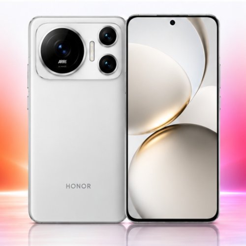 HONOR Magic 9 12/256GB Morning White (Утренний белый)