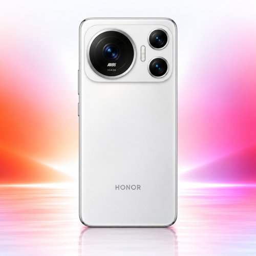 HONOR Magic 9 12/256GB Morning White (Утренний белый)