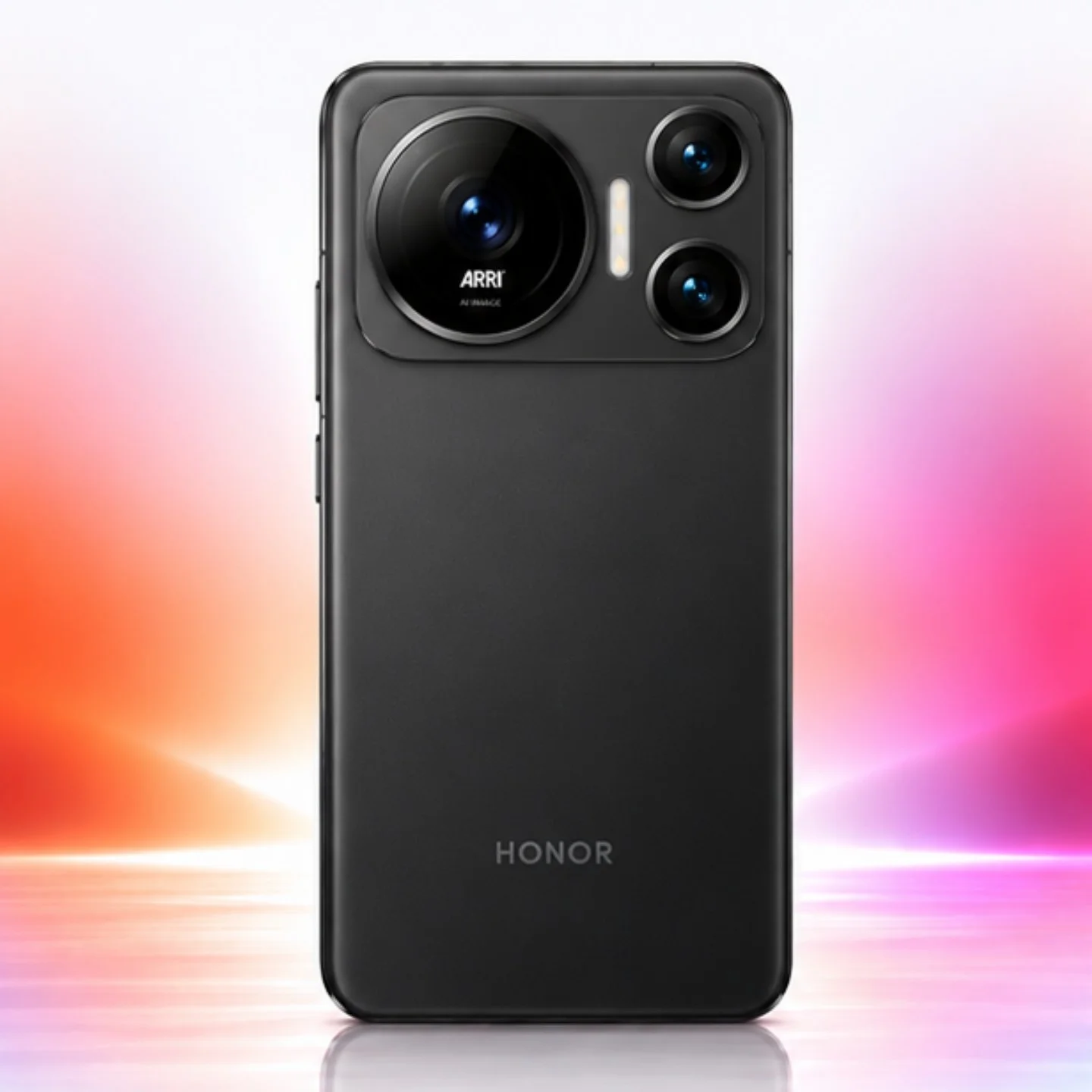 HONOR Magic 9 12/256GB Curtain Black (Чёрный занавес)