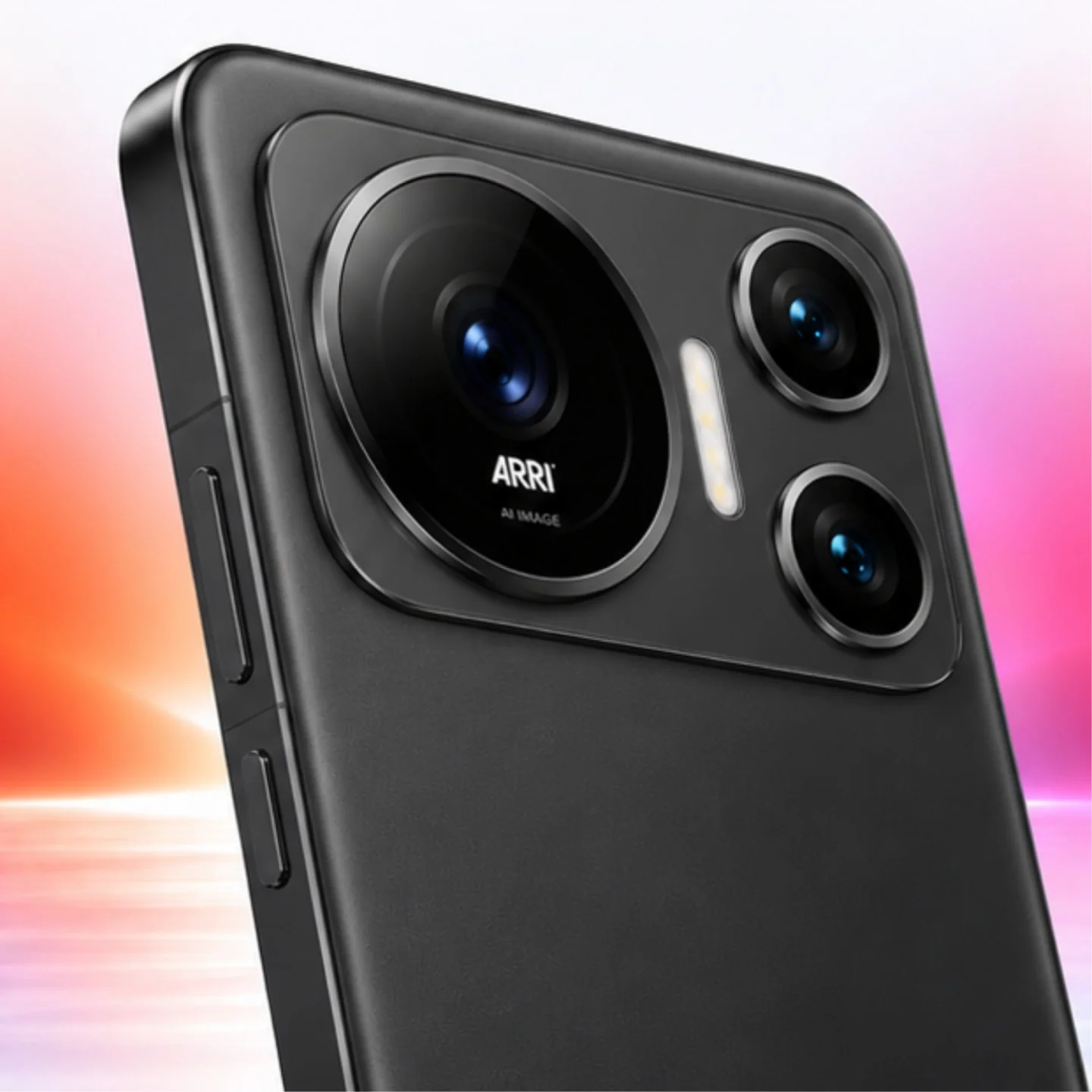HONOR Magic 9 12/256GB Curtain Black (Чёрный занавес)