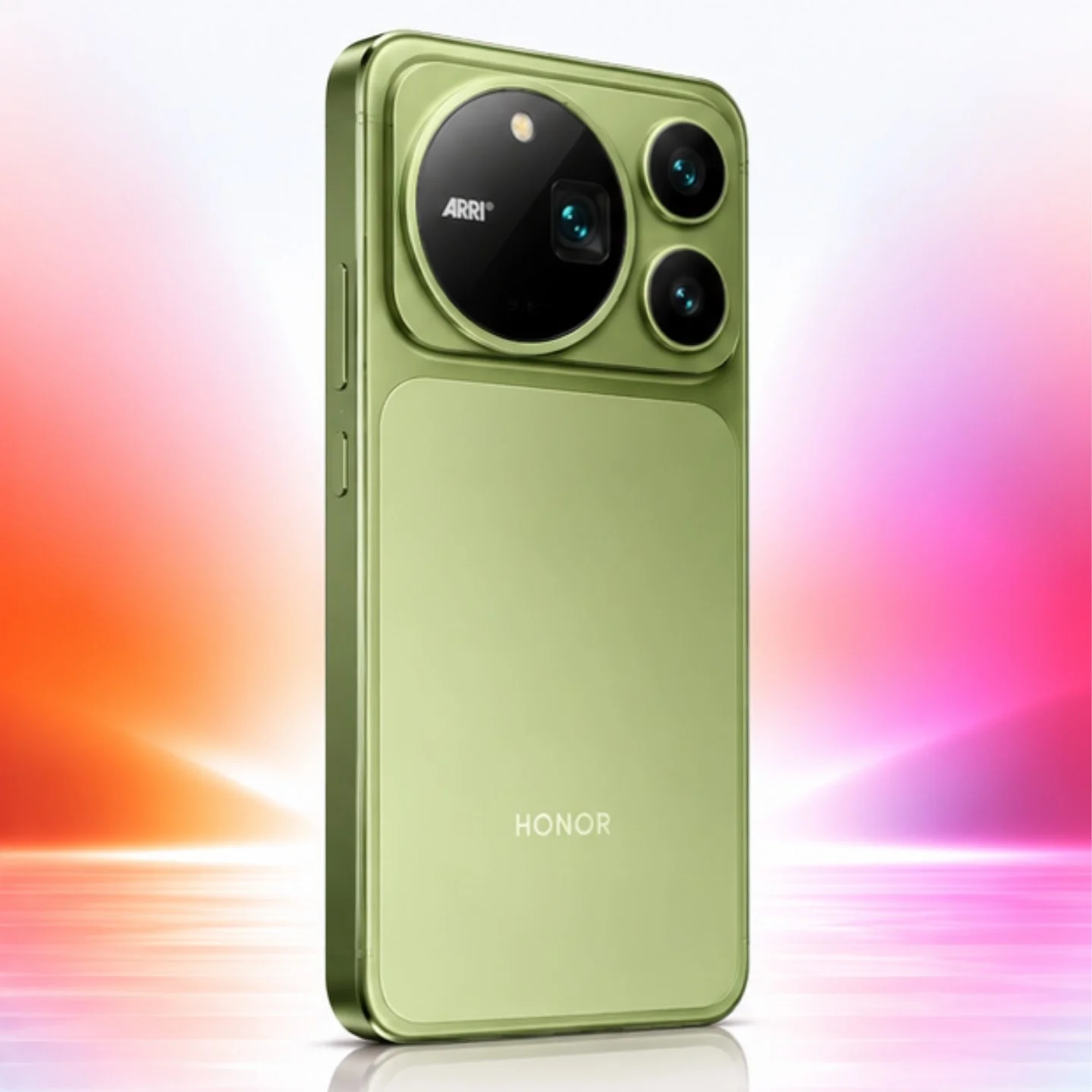 HONOR Magic 9 Pro Max 12/256GB Moss Green (Мохово-зелёный)