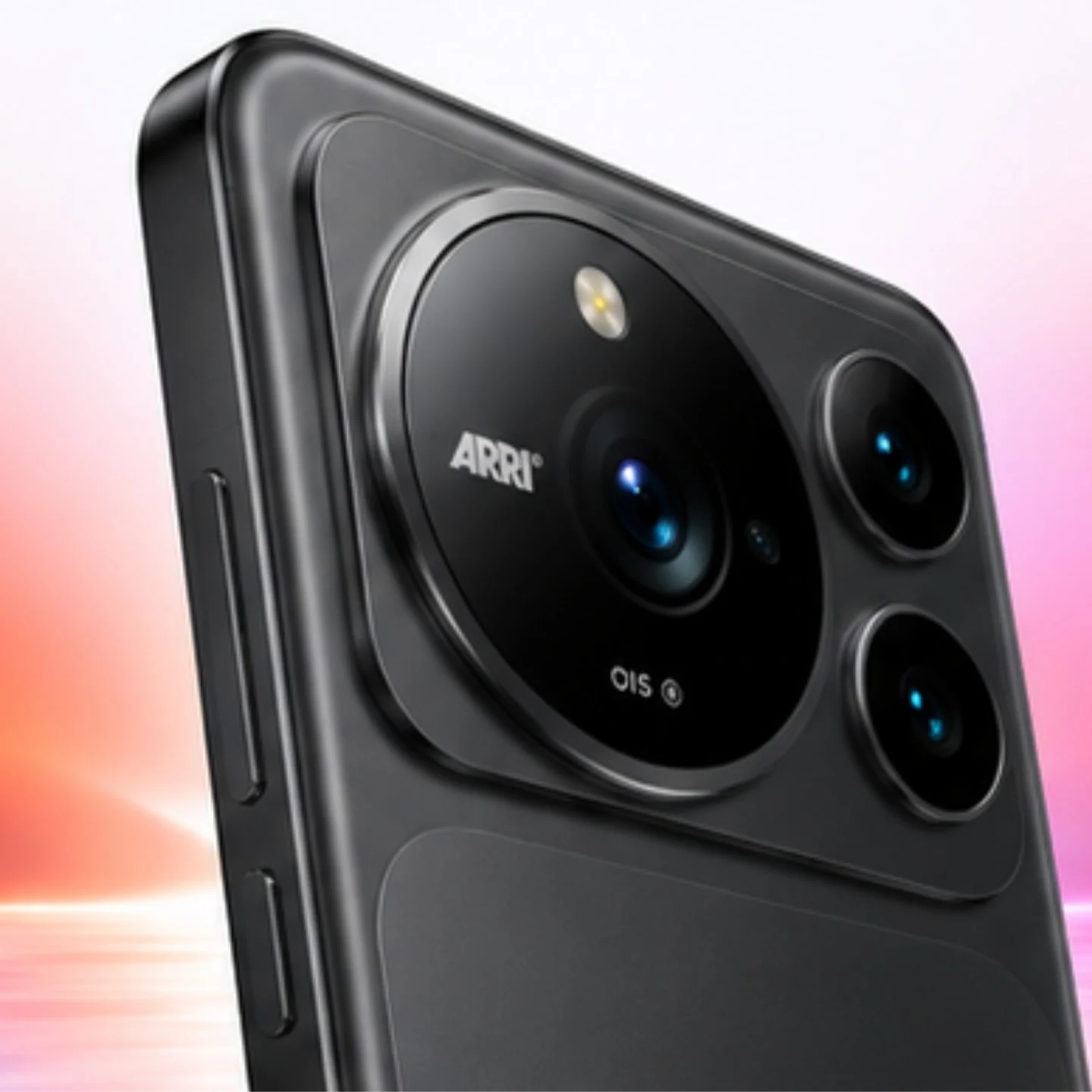HONOR Magic 9 Pro Max 12/256GB Shadow Black (Чёрный)