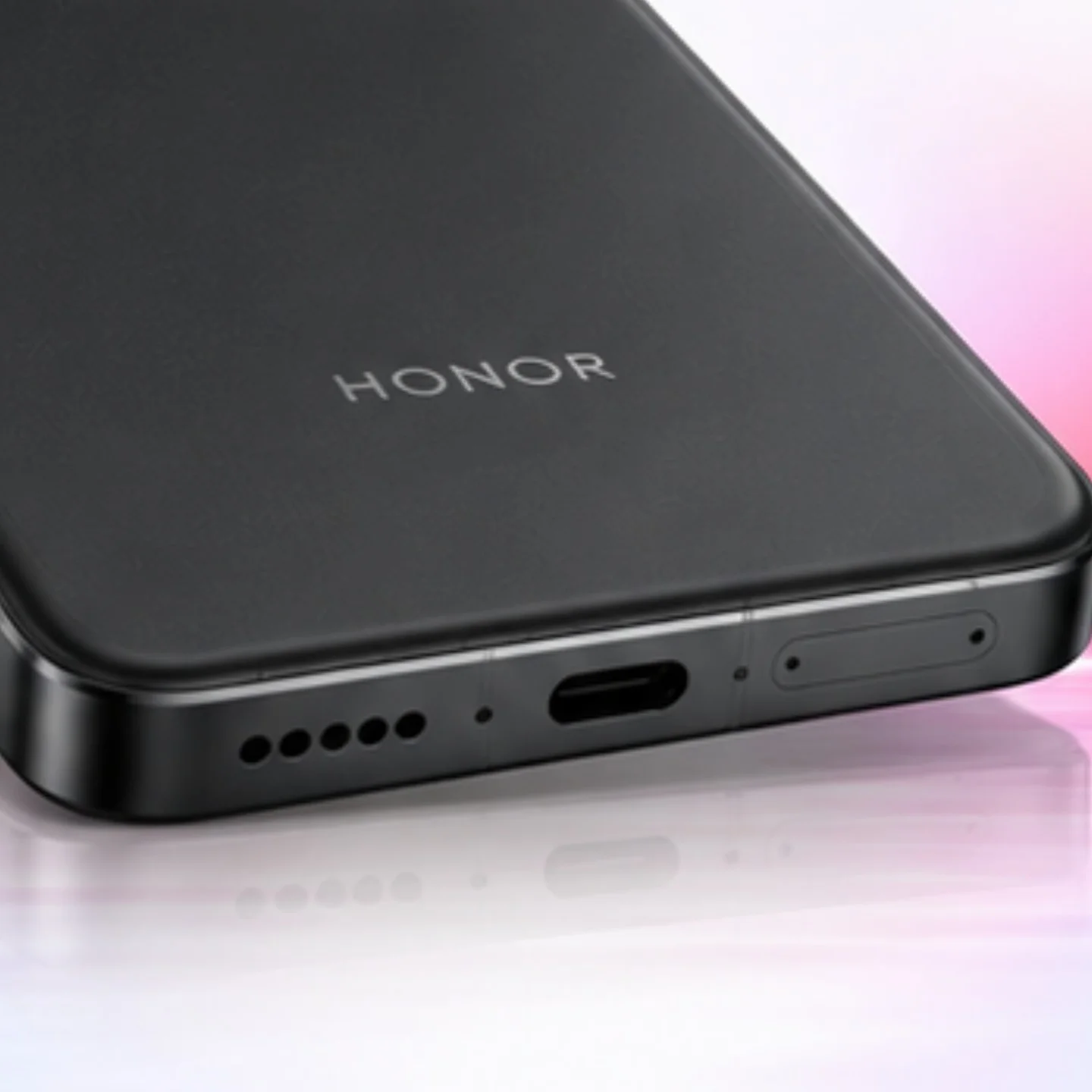 HONOR Magic 9 Pro Max 12/256GB Shadow Black (Чёрный)