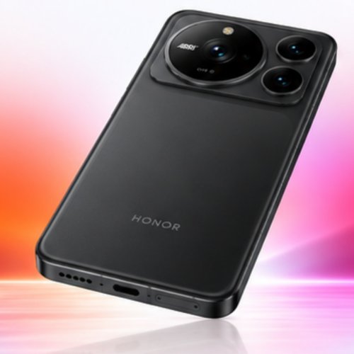HONOR Magic 9 Pro Max 12/256GB Shadow Black (Чёрный)