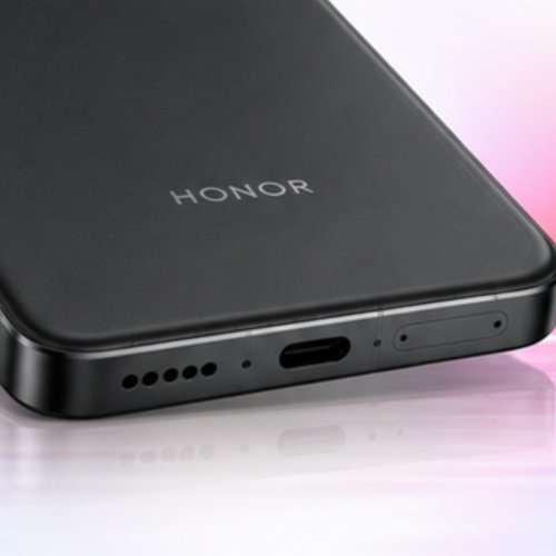 HONOR Magic 9 Pro Max 12/256GB Shadow Black (Чёрный)