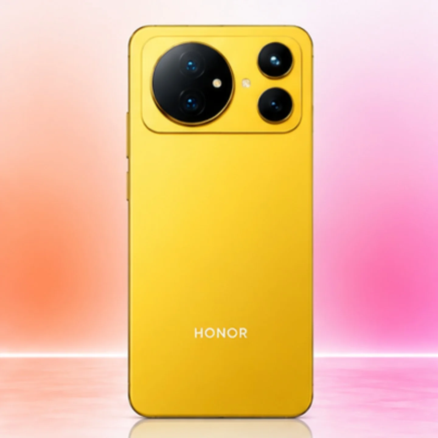 HONOR Magic 9 Super Edition 12/512GB Yellow Rice (Жёлтый рис)