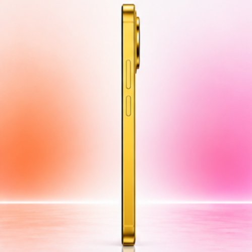HONOR Magic 9 Super Edition 12/512GB Yellow Rice (Жёлтый рис)