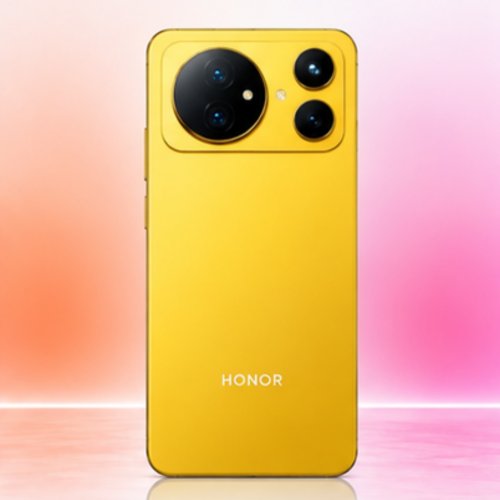HONOR Magic 9 Super Edition 12/512GB Yellow Rice (Жёлтый рис)