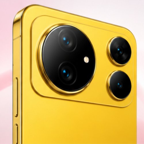 HONOR Magic 9 Super Edition 12/512GB Yellow Rice (Жёлтый рис)