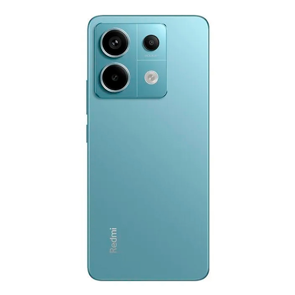 Смартфон Xiaomi Redmi Note 13 Pro 5G 12/256GB Ocean Teal (Синий) Global ROM Вид№3