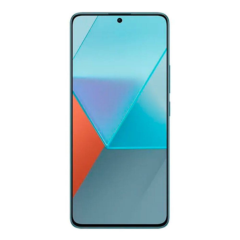 Смартфон Xiaomi Redmi Note 13 Pro 5G 12/256GB Ocean Teal (Синий) Global ROM Вид№2