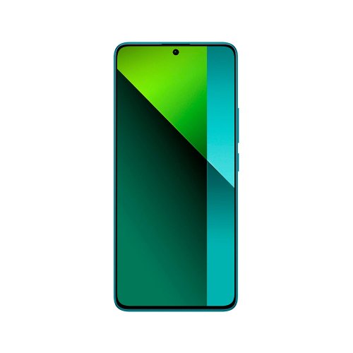 Смартфон Xiaomi Redmi Note 13 Pro 5G 12/256GB Ocean Teal (Синий) Global ROM