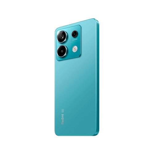 Смартфон Xiaomi Redmi Note 13 Pro 5G 12/256GB Ocean Teal (Синий) Global ROM