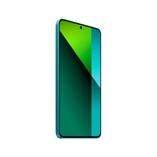 Смартфон Xiaomi Redmi Note 13 Pro 5G 12/256GB Ocean Teal (Синий) Global ROM