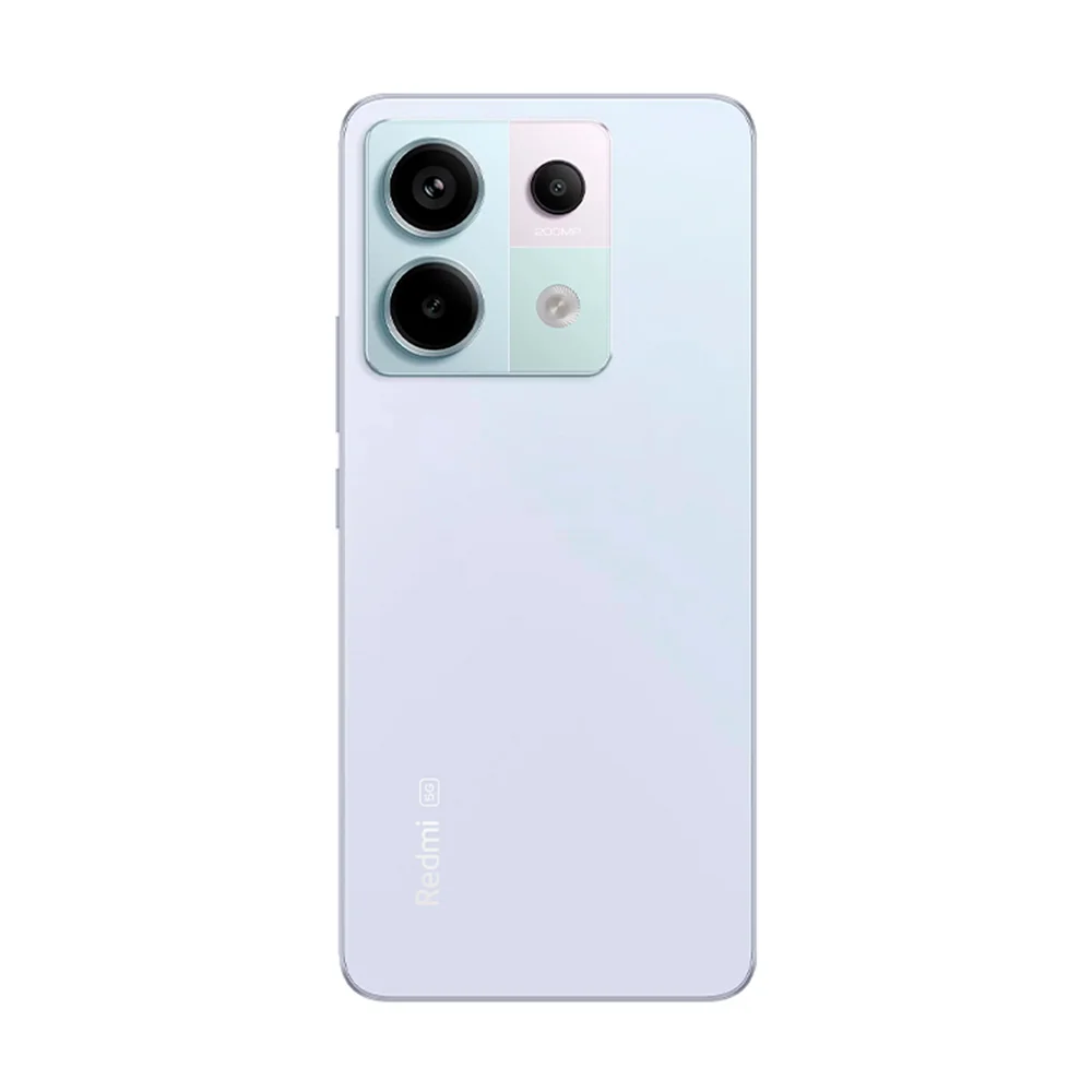 Смартфон Xiaomi Redmi Note 13 Pro 5G 12/256GB Coral Purple (Фиолетовый) Global ROM