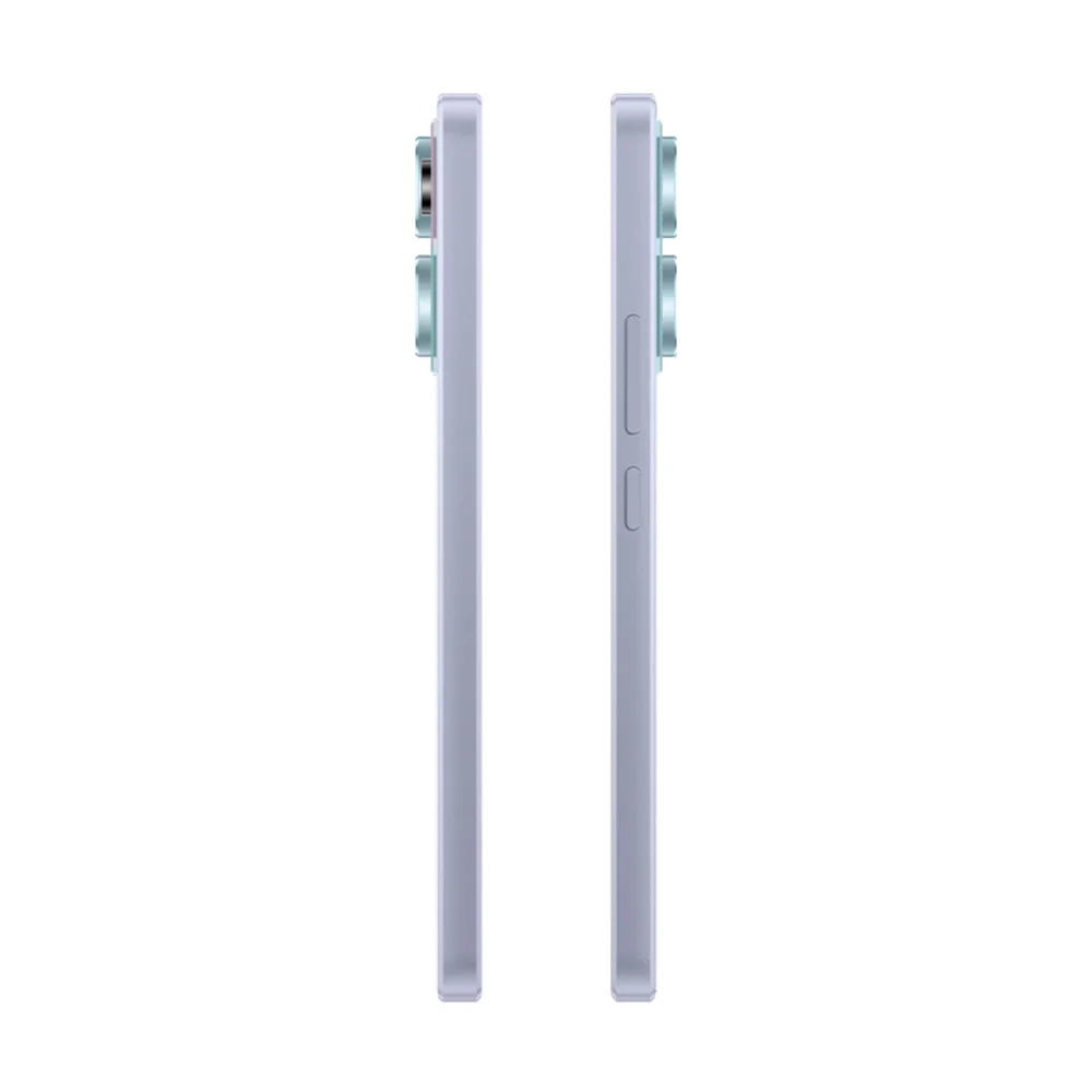 Смартфон Xiaomi Redmi Note 13 Pro 5G 12/256GB Coral Purple (Фиолетовый) Global ROM