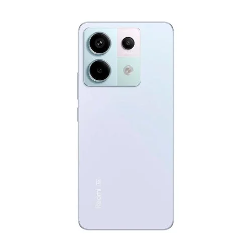 Смартфон Xiaomi Redmi Note 13 Pro 5G 12/256GB Coral Purple (Фиолетовый) Global ROM