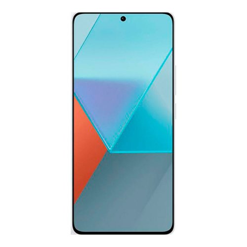 Смартфон Xiaomi Redmi Note 13 Pro 5G 12/512GB Arctic White (Белый) Global ROM