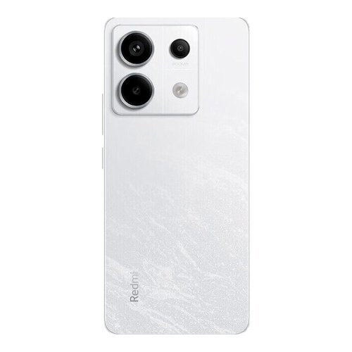 Смартфон Xiaomi Redmi Note 13 Pro 5G 12/512GB Arctic White (Белый) Global ROM