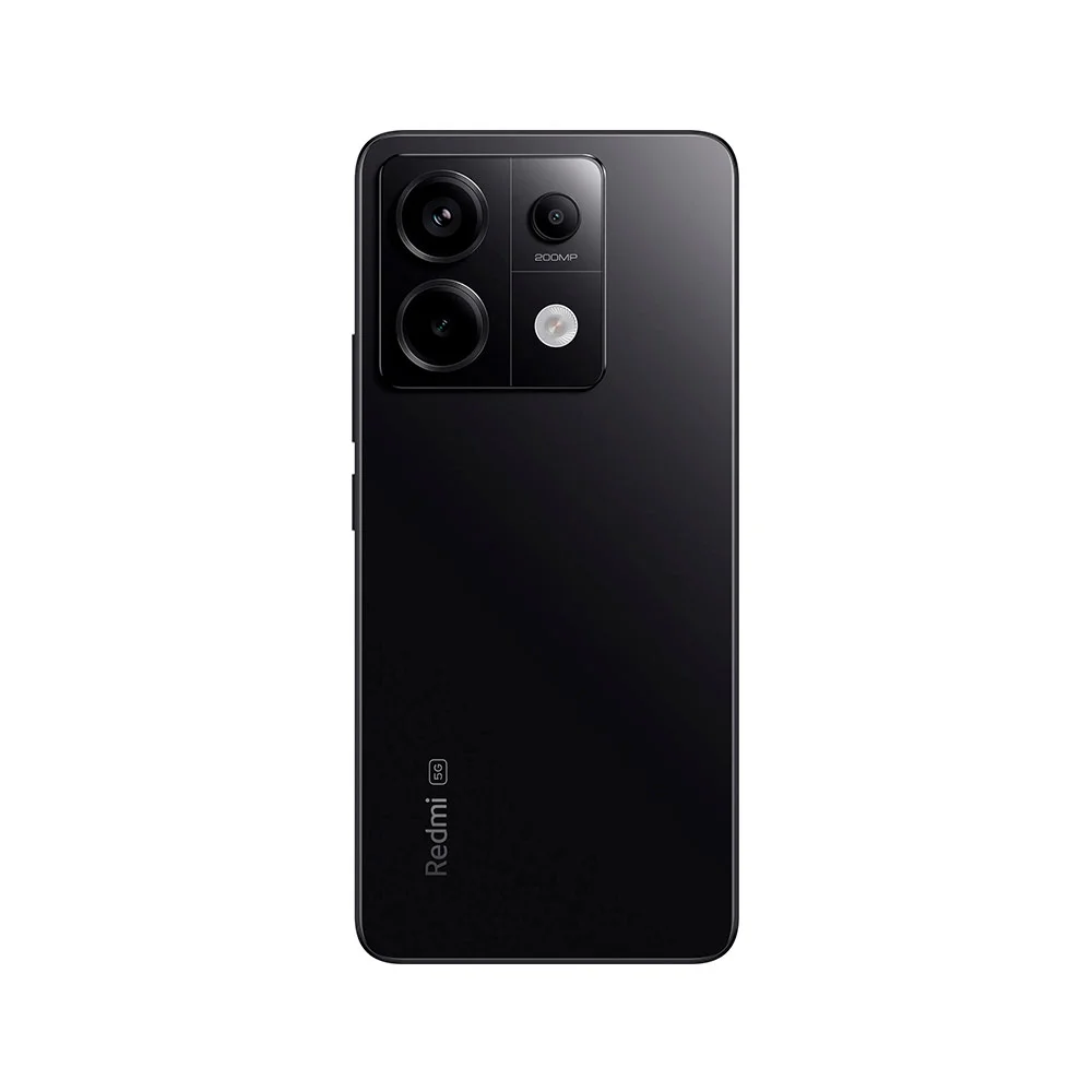 Купить Смартфон Xiaomi Redmi Note 13 Pro 5G 12/512GB Midnight Black (Черный) Global ROM Смартфон Xiaomi Redmi Note 13 Pro 5G 12/512GB Midnight Black (Черный) Global ROM