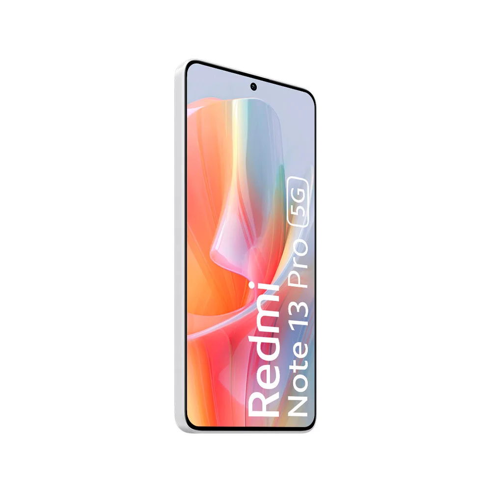 Купить Смартфон Xiaomi Redmi Note 13 Pro 5G 8/256GB Arctic White (Белый) Global ROM Смартфон Xiaomi Redmi Note 13 Pro 5G 8/256GB Arctic White (Белый) Global ROM
