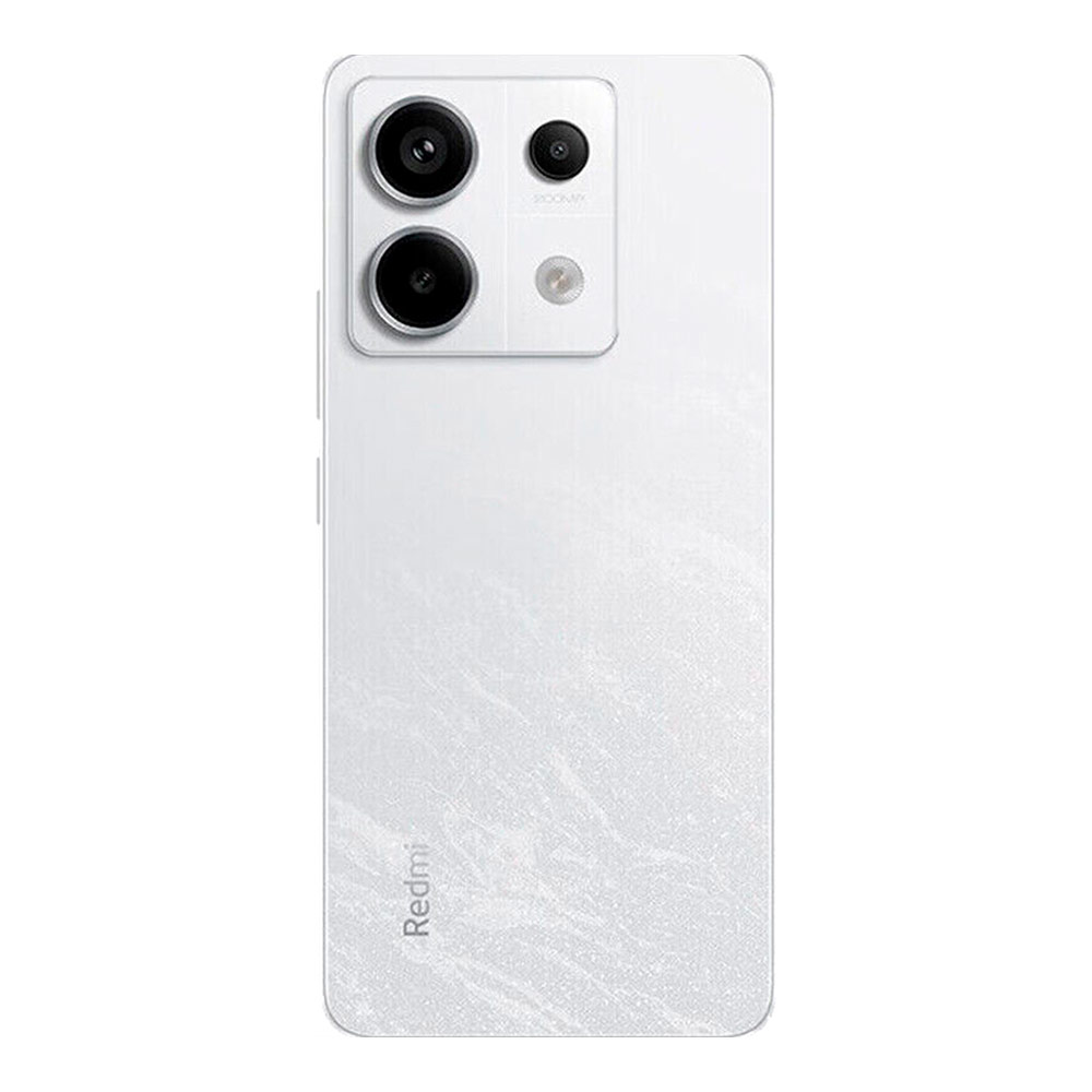 Смартфон Xiaomi Redmi Note 13 Pro 8/256GB Arctic White (Белый) Global ROM