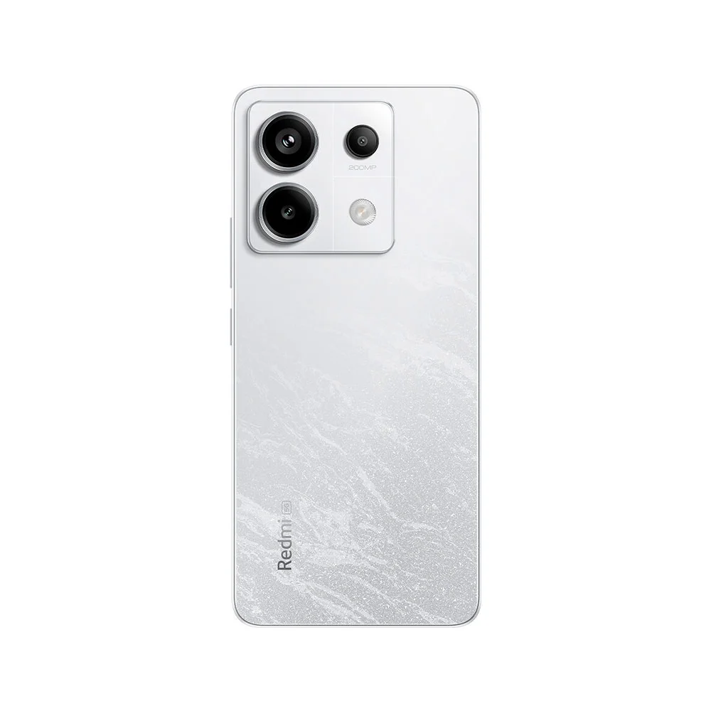 Купить Смартфон Xiaomi Redmi Note 13 Pro 5G 8/256GB Arctic White (Белый) Global ROM Смартфон Xiaomi Redmi Note 13 Pro 5G 8/256GB Arctic White (Белый) Global ROM