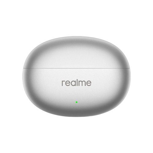 Беспроводные наушники Realme Buds Air 6 Flame Silver (Серебро)