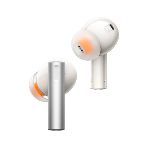 Беспроводные наушники Realme Buds Air 6 Flame Silver (Серебро)