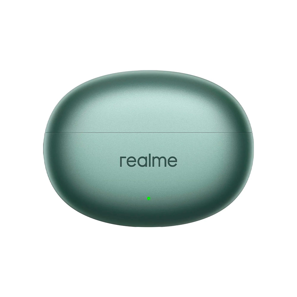 Беспроводные наушники Realme Buds Air 6  Forest Green (Зеленый)