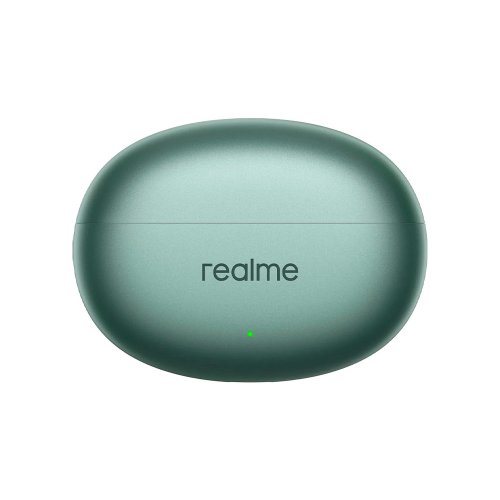 Беспроводные наушники Realme Buds Air 6  Forest Green (Зеленый)