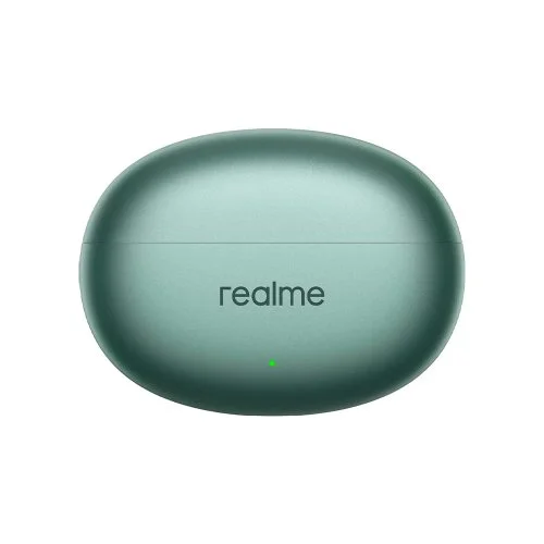 Беспроводные наушники Realme Buds Air 6  Forest Green (Зеленый)