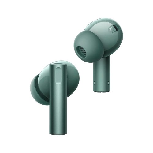 Беспроводные наушники Realme Buds Air 6  Forest Green (Зеленый)