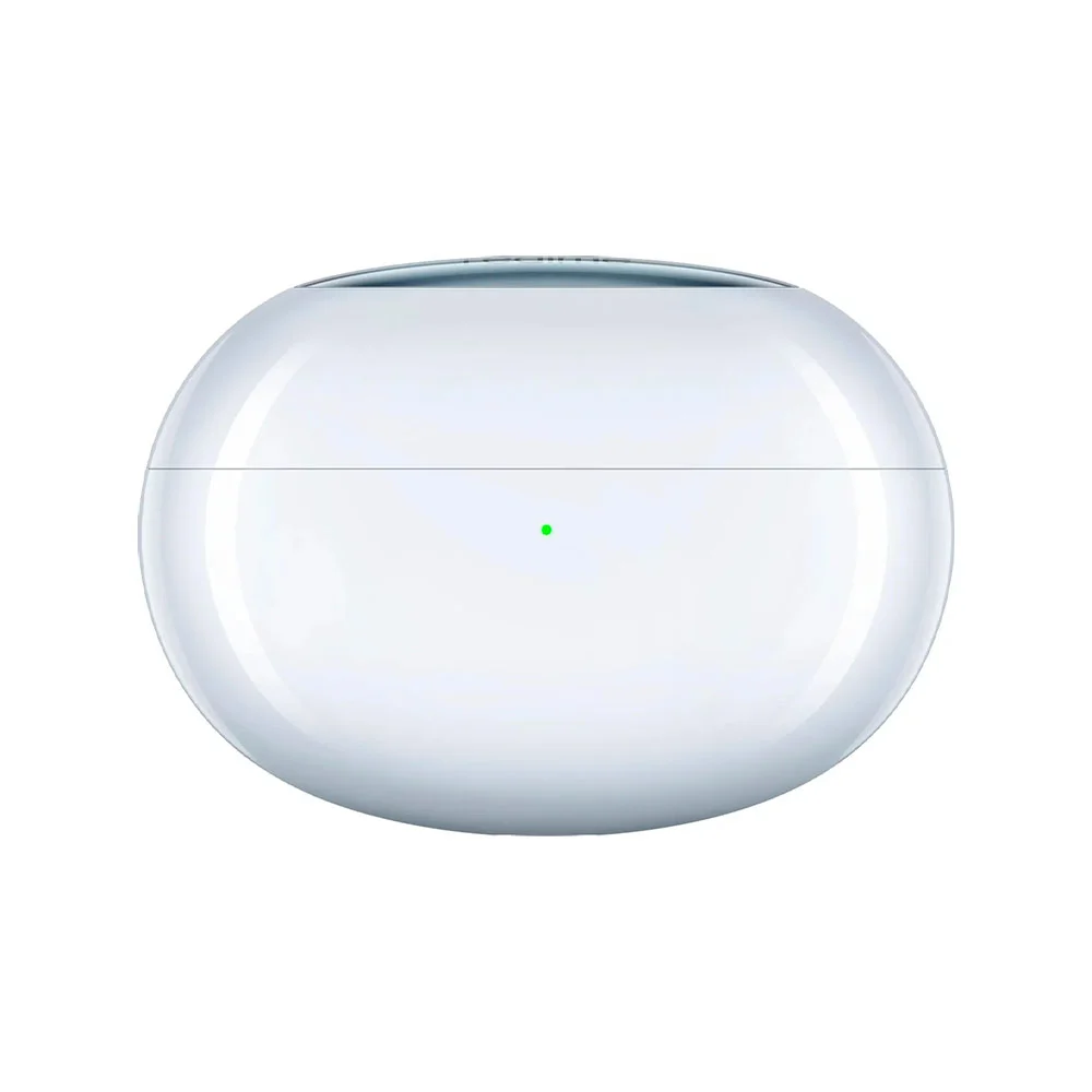 Купить Беспроводные наушники Realme Buds Air 6 Pro Silver Blue (Серебро) Беспроводные наушники Realme Buds Air 6 Pro Silver Blue (Серебро)