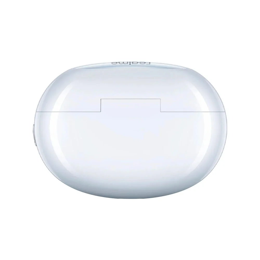 Купить Беспроводные наушники Realme Buds Air 6 Pro Silver Blue (Серебро) Беспроводные наушники Realme Buds Air 6 Pro Silver Blue (Серебро)