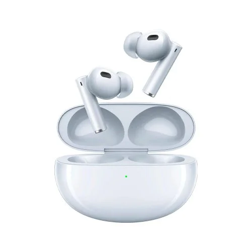 Купить Беспроводные наушники Realme Buds Air 6 Pro Silver Blue (Серебро) Беспроводные наушники Realme Buds Air 6 Pro Silver Blue (Серебро)