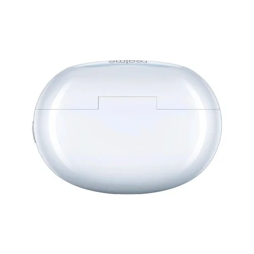 Купить Беспроводные наушники Realme Buds Air 6 Pro Silver Blue (Серебро) Беспроводные наушники Realme Buds Air 6 Pro Silver Blue (Серебро)
