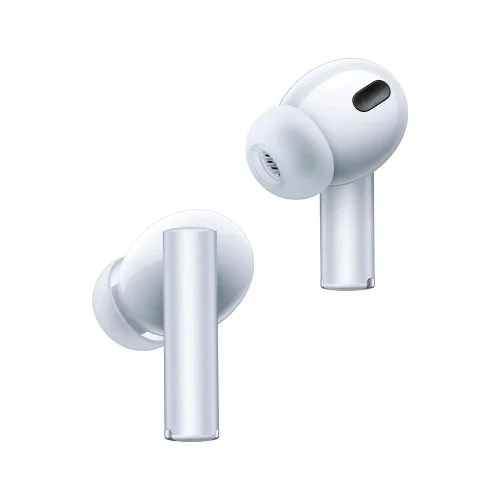 Купить Беспроводные наушники Realme Buds Air 6 Pro Silver Blue (Серебро) Беспроводные наушники Realme Buds Air 6 Pro Silver Blue (Серебро)