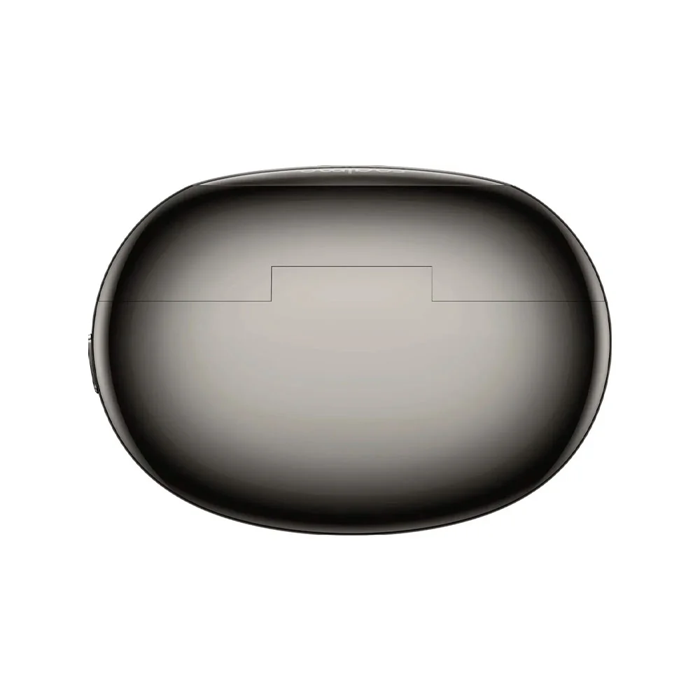 Беспроводные наушники Realme Buds Air 6 Pro Titanium Twilight (Черный)