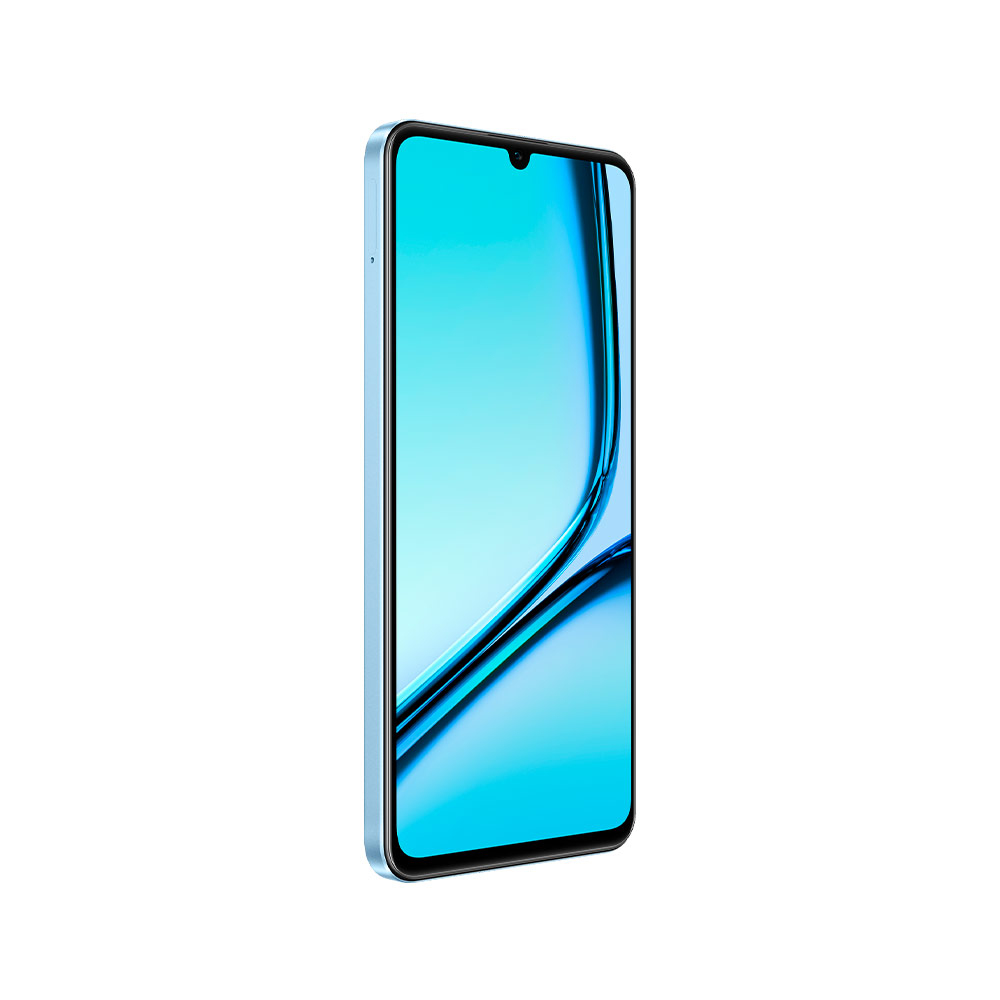 Смартфон Realme Note 50 3/64Gb Sky Blue (Голубой) RU