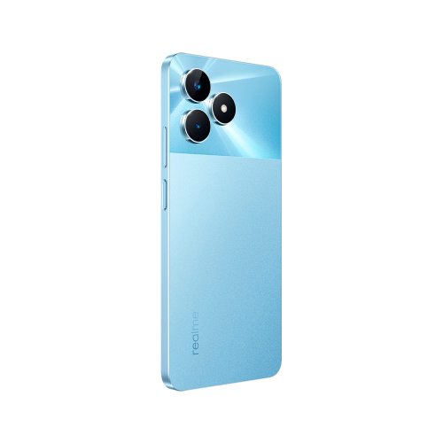 Смартфон Realme Note 50 3/64Gb Sky Blue (Голубой) RU