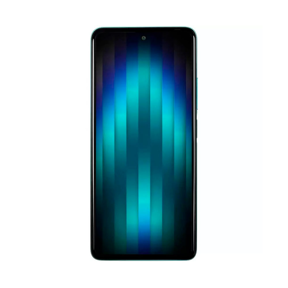 Смартфон Infinix HOT 30 4GB 128Gb Surfing Green (Зеленый) RU - купить  Москве по цене 8499 руб в интернет-магазине электроники 2DROIDA