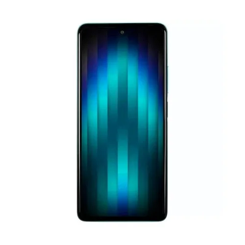 Купить Смартфон Infinix HOT 30 4/128Gb Surfing Green (Зеленый) RU Смартфон Infinix HOT 30 4/128Gb Surfing Green (Зеленый) RU